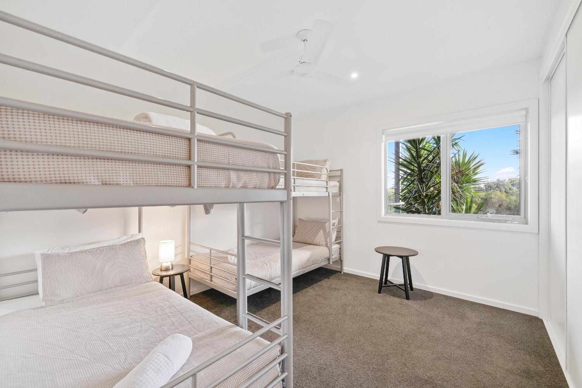 Holiday home Saltwater Breeze Retreat *