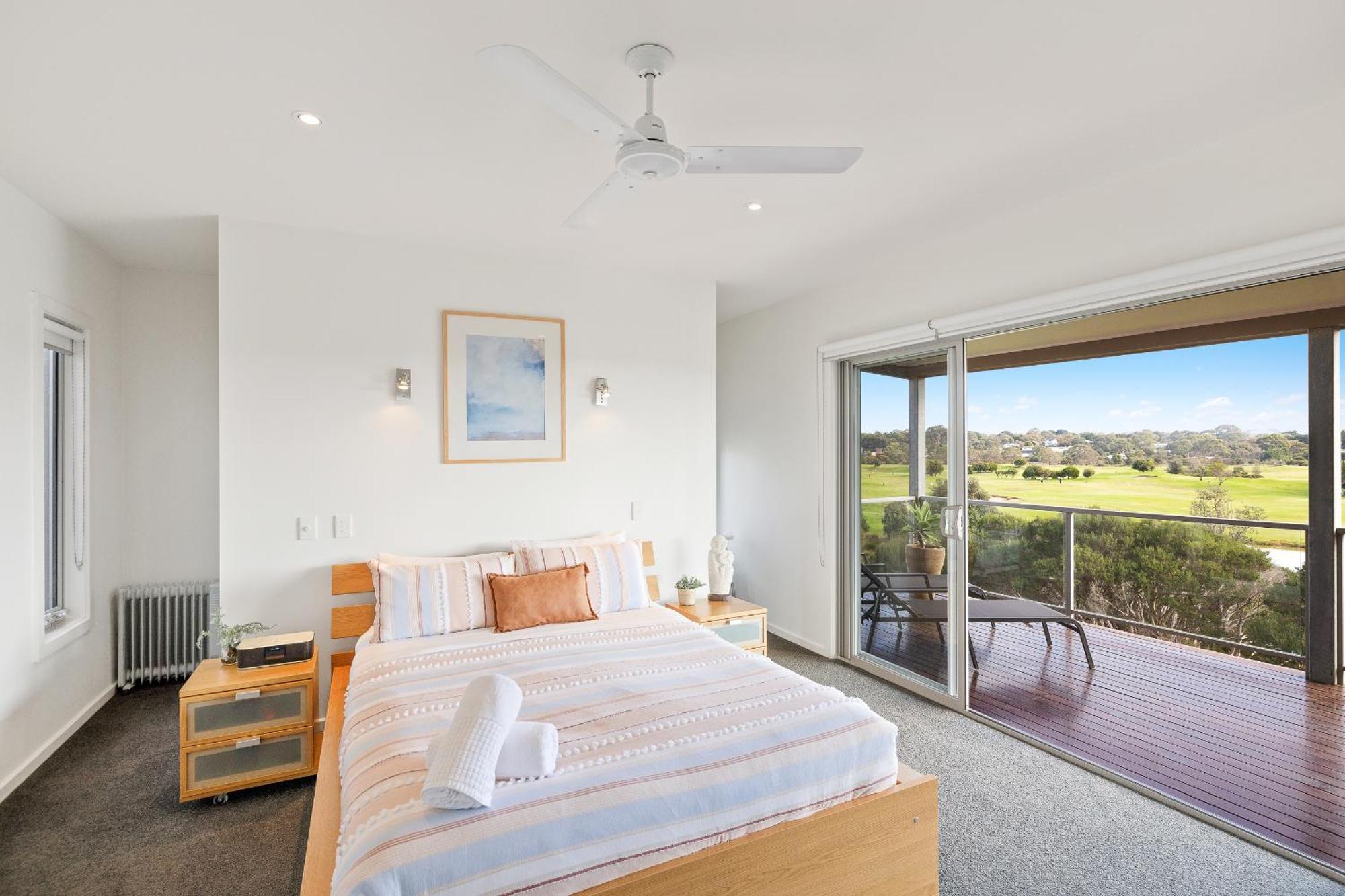 Saltwater Breeze Retreat Cowes