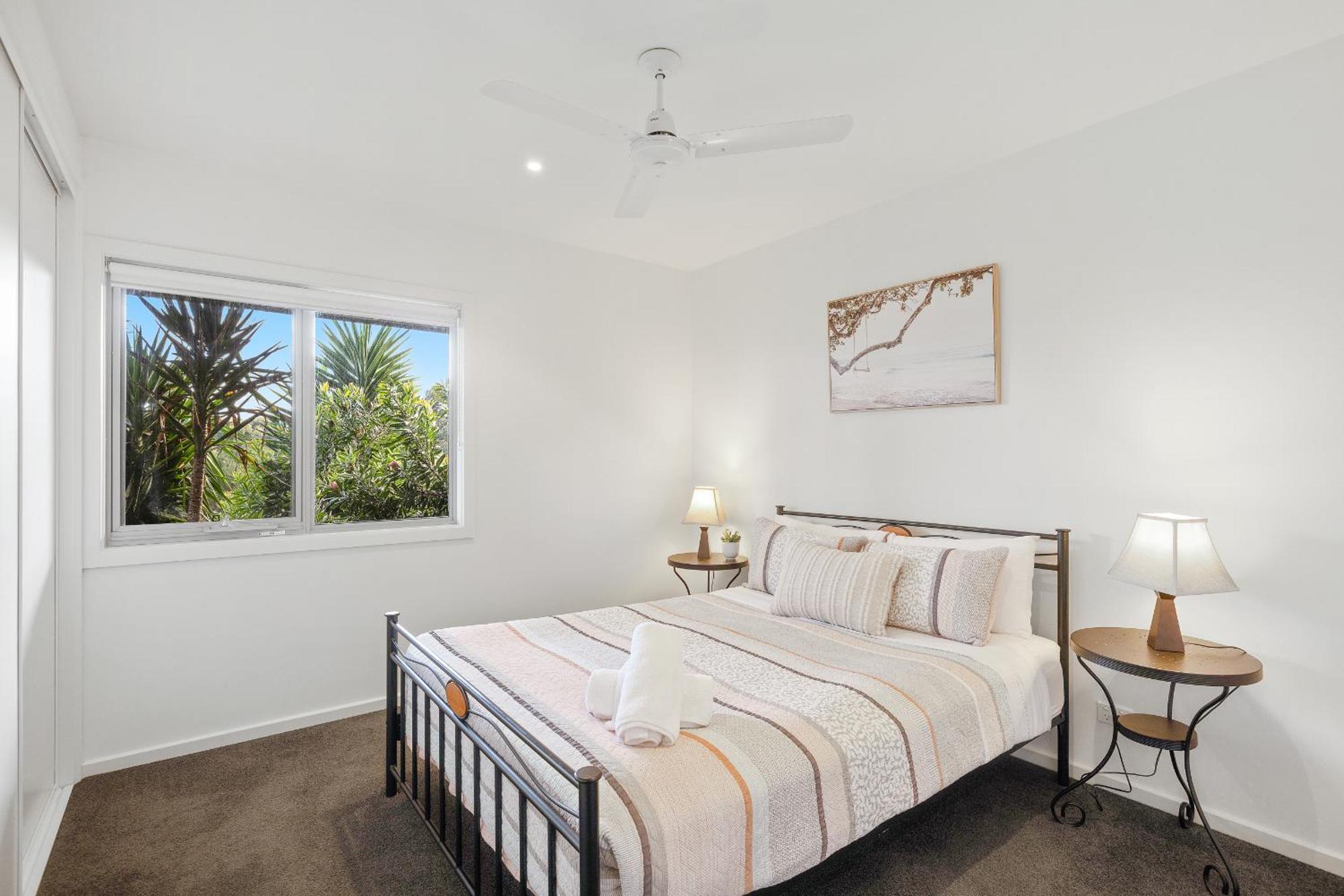 Saltwater Breeze Retreat Holiday home *