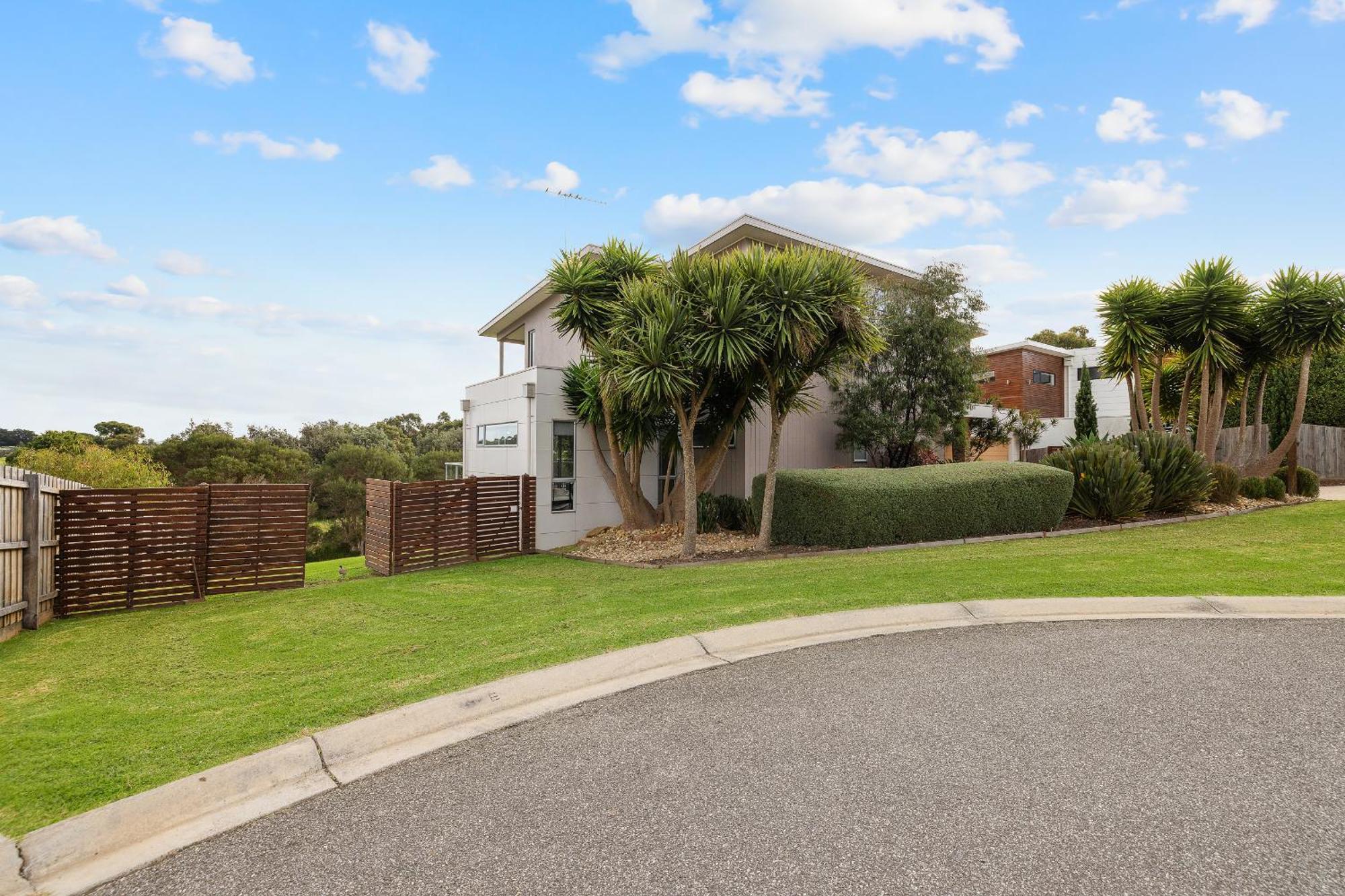 Holiday home Saltwater Breeze Retreat *