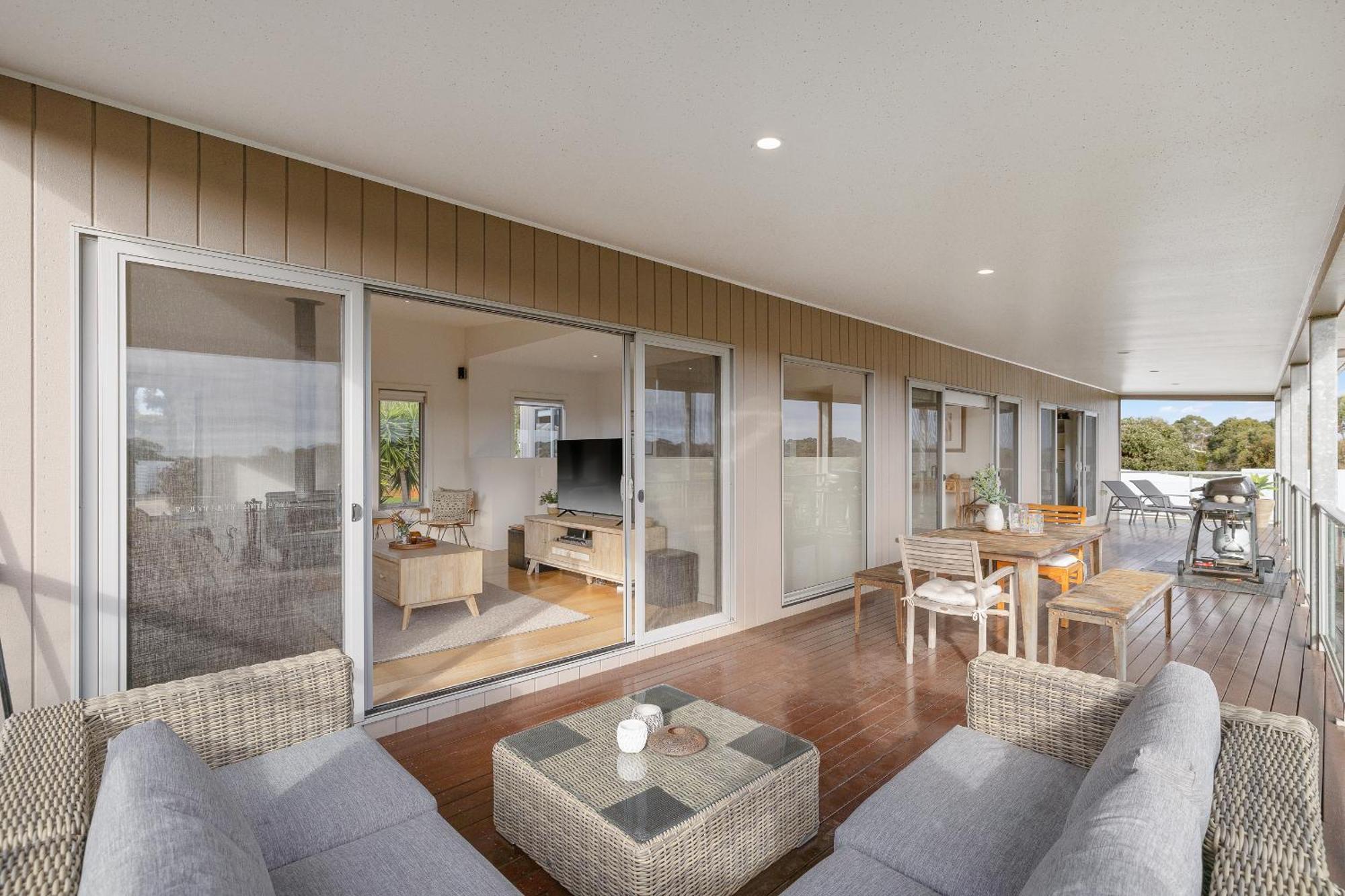 Saltwater Breeze Retreat Holiday home Cowes