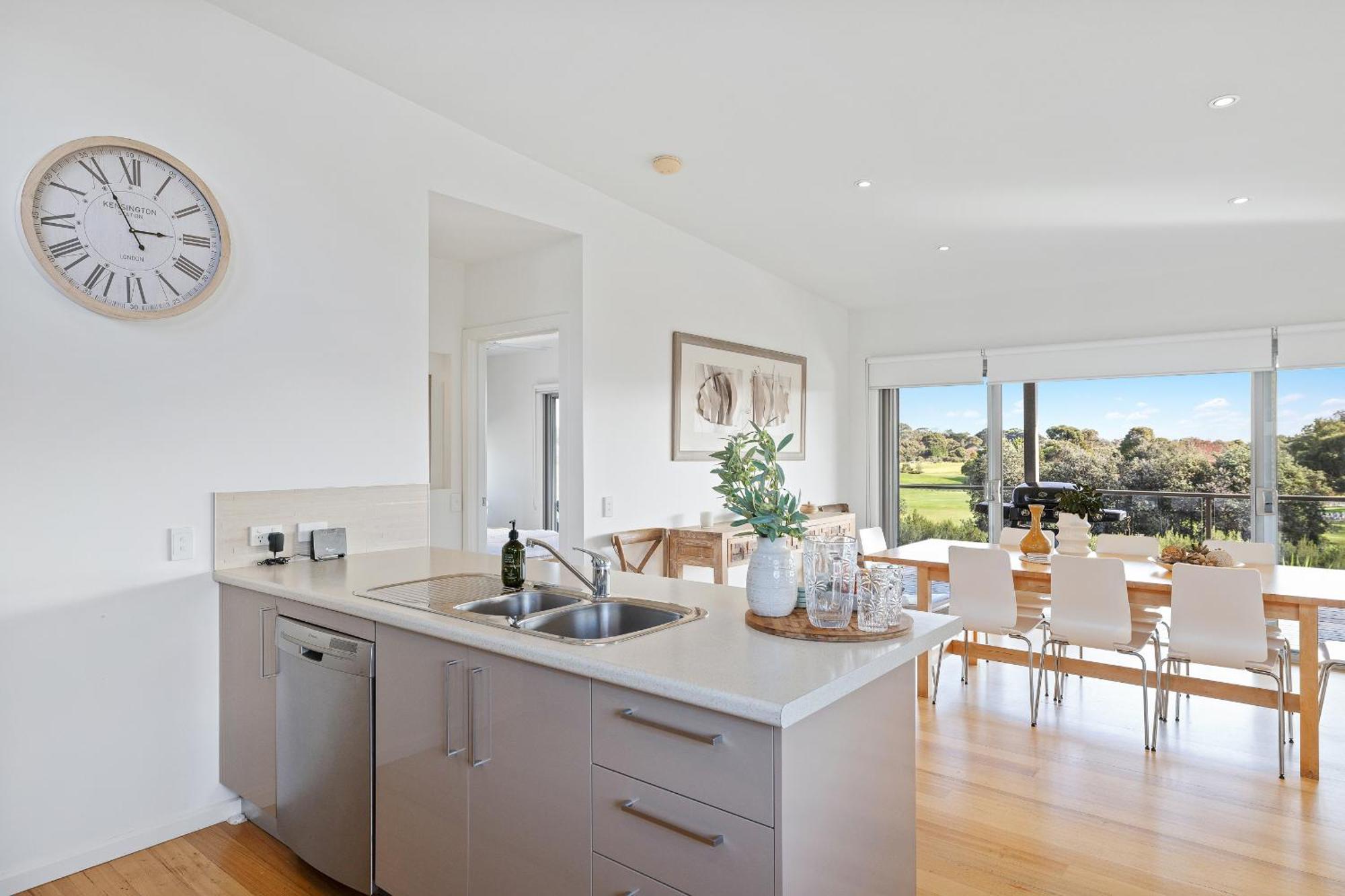 Saltwater Breeze Retreat * Cowes