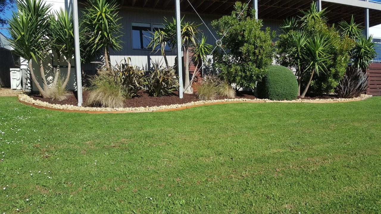 Saltwater Breeze Retreat Holiday home *